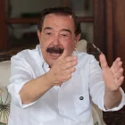 Jaime Nebot fue alcalde de Guayaquil entre el 2000 y 2019.