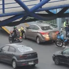 ATM retiene vehículo que acumulaba más de $21.000 en multas.