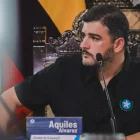 Un mensaje en la cuenta de X del alcalde de Guayaquil ofrece disculpas públicas.