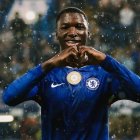 Moisés Caicedo se ha convertido en una de las estrellas de Chelsea.