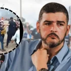 El video del altercado se hizo viral en 2025.