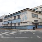 El hospital opera, aunque de forma limitada. El Estado le adeuda millones de dólares y sus empleados llevan impagos 34 meses.