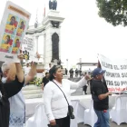 Caso. Los Cuatro NIños de las Malvinas ha conmovido a el Ecuador.