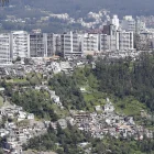El mercado inmobiliario en Quito registra zonas que más se valorizan y otras que se deprecian en este 2026.