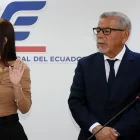 Reto recusó a los jueces Ivonne Coloma y Joaquín Viteri para que los magistrados sean apartados de un proceso de apelación.