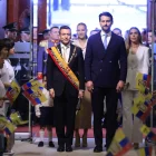 El presidente de la República realizó el anuncio mediante redes sociales.