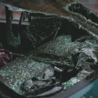 Imagen referencial. Un accidente de tránsito se registró en Urdesa central la madrugada de este viernes 5 de junio.