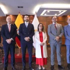 La Asamblea tramita la Ley Antimafias para reforzar el combate al crimen organizado.