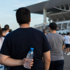 En el Mundial 2026, los aficionados no podrán llevar botellas de agua a los estadios.