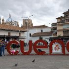 Los perfiles de varios políticos comienzan a moverse dentro del marco de las próximas elecciones seccionales.