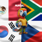 El Grupo A del Mundial 2026 está integrado por México, Sudáfrica, Corea del Sur y Chequia. Siga la cobertura en MundialEX.