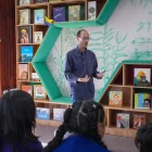 Docentes de Ecuador podrán inscribirse en 75 cursos virtuales gratuitos este año.