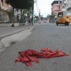 El funcionario fue asesinado en la cooperativa Francisco Jácome, en el noroeste de Guayaquil.