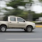 Velocidad. Una de las principales problemáticas es el exceso de velocidad de los conductores.