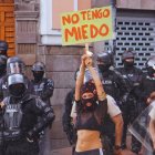 Con No tengo miedo, Shalom Mendieta y Guanaco convierten la pérdida, la rabia y la memoria en una canción de resistencia.