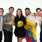 No Fuimos al Mundial es el nuevo podcast de EXPRESO que será transmitido por YouTube.