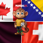 El Grupo B del Mundial 2026 está integrado por Canadá, Bosnia y Herzegovina, Catar y Suiza. Siga la cobertura en MundialEX.