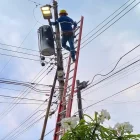 Guayaquil y Durán tendrán cortes de luz este 7 de junio por mantenimiento eléctrico.