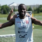 Enner Valencia lidera a la Tricolor en el último amistoso antes del Mundial, con la mira puesta en hacer historia.