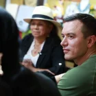 Expertos advierten que las próximas elecciones seccionales podrían convertirse en una evaluación directa del liderazgo político de Daniel Noboa.