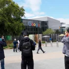 La creciente demanda de potencia para inteligencia artificial llevó a Google a firmar un acuerdo multimillonario con SpaceX por capacidad de computación avanzada.