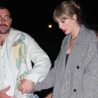 Taylor Swift y Travis Kelce a un mes de sellar su historia