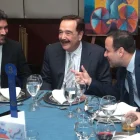 El PSC espera que Jan Topic defina su futuro electoral en las próximas semanas. Si decide no competir por la Alcaldía de Guayaquil, Jorge Acaiturri sería la carta socialcristiana para disputar el Municipio.