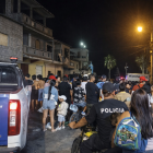 En Santa Rosa la administradora de un bar fue asesinada por un sicario