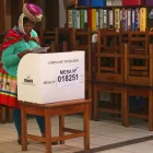Más de 27 millones de peruanos están convocados a elegir al próximo presidente del país.