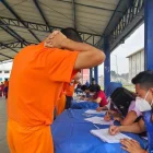 Familiares alertan sobre internos con tuberculosis en la Penitenciaría del Litoral durante 2026.