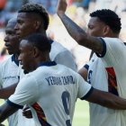 La selección de Ecuador venció 3-0 a Guatemala en amistoso previo al Mundial 2026.