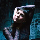 Gabriela Ponce publicó en 2023 su álbum debutc como solita, 'El sur del ser'. También forma parte de las bandas Verbalia y Buha 2030.