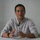 Roberto Kury es el nuevo canciller tras la salida de Gabriela Sommerfeld.
