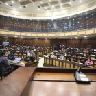 El Pleno de Asamblea se reunirá este 8 de junio de 2026 para tratar el tema SUCRE.