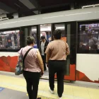 Usuarios del Metro de Quito pueden recibir sanciones económicas por incumplir normas de convivencia, seguridad y uso adecuado de instalaciones.