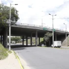 Las obras se ejecutan en un segundo tramo, entre los intercambiadores de Carcelén y la avenida Simón Bolívar.