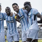 Guayaquil City, junto a Miller Bolaños, regresaron a la Serie A para la temporada 2026.