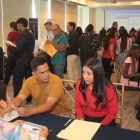 Los interesados deben ser estudiante regular de una carrera de tercer nivel técnico, tecnológico superior o tecnológico superior universitario.