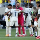 La selección de Ecuador alargó su invicto a 19 partidos tras golear 3-0 a Guatemala.