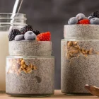 Las semillas de chía pueden transformar tu salud digestiva