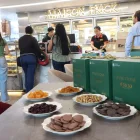 La Panadería Erick participará en dos copas de panettone en Tokio y en Milán.