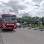 Los transportistas de Cuenca anunciaron una reducción progresiva del servicio en horario nocturno. Justifican su decisión en el incremento del precio del diésel.