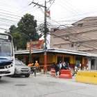 Los trabajos viales han provocado molestias en la ciudadela Mapasingue debido a que se desconoce cuándo terminarán.