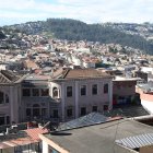 Las nuevas generaciones de vecinos, emprendedores y urbanistas miran nuevas oportunidades para repoblar el Centro Histórico de Quito.