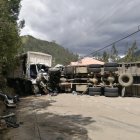 Siniestros ocurridos en la vía Cuenca- Molleturo generan preocupación y dudas sobre la seguridad vial.