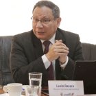 Lenin Rosero...
