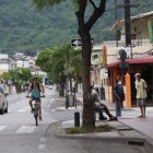 Agentes de la ATM controlarán el tránsito en Miraflores tras los nuevos cierres viales vigentes.