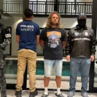 Polaco fue capturado el 9 junio en Santa Elena por nexo con mafias y droga a Europa