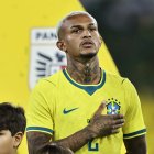 Wesley se pierde el Mundial 2026 por lesión.