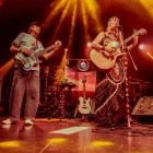 Aterciopelados llegará a Quito con un show especial por los 30 años de La pipa de la paz.